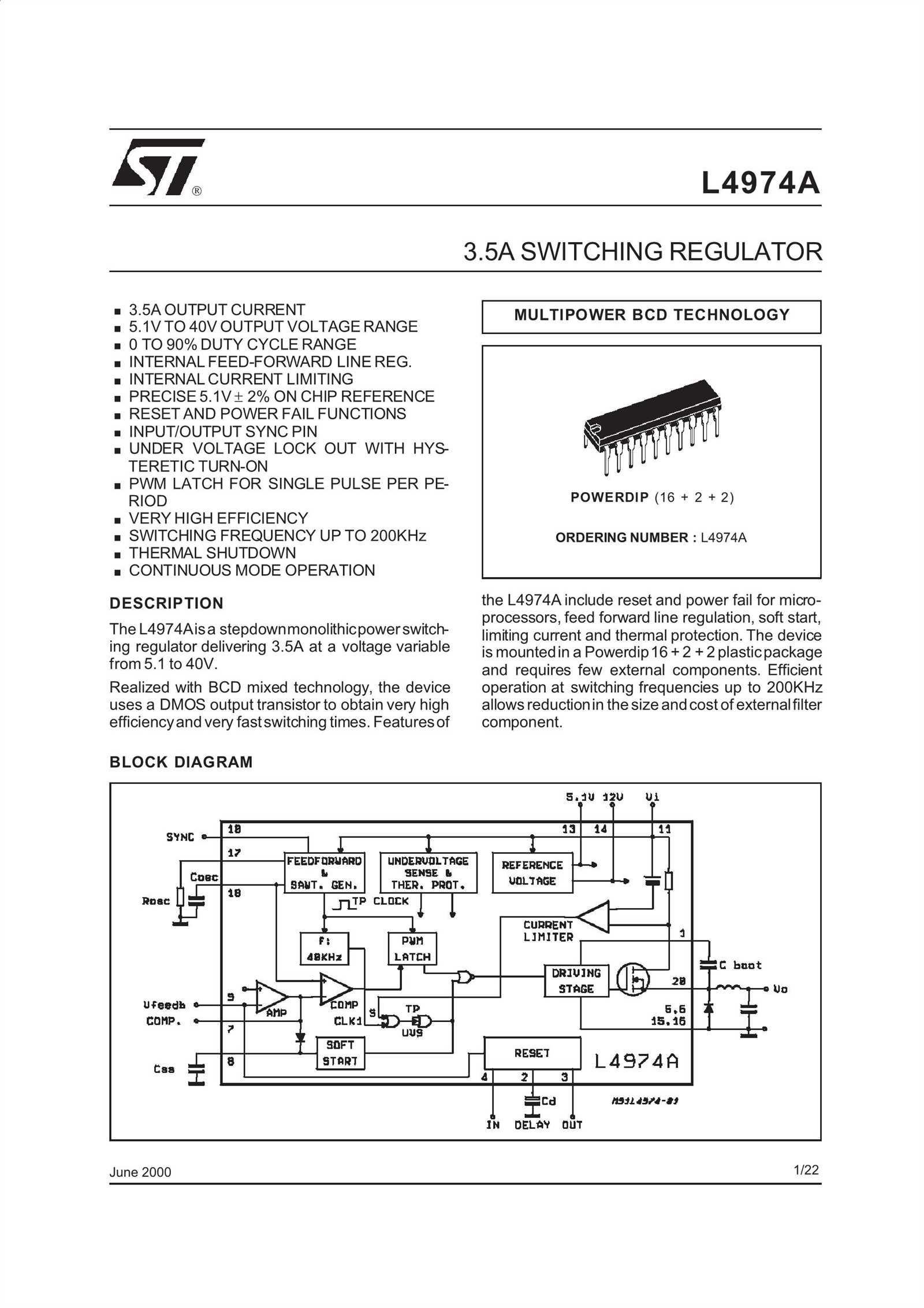 m5231l-datasheet m5231l-datasheet