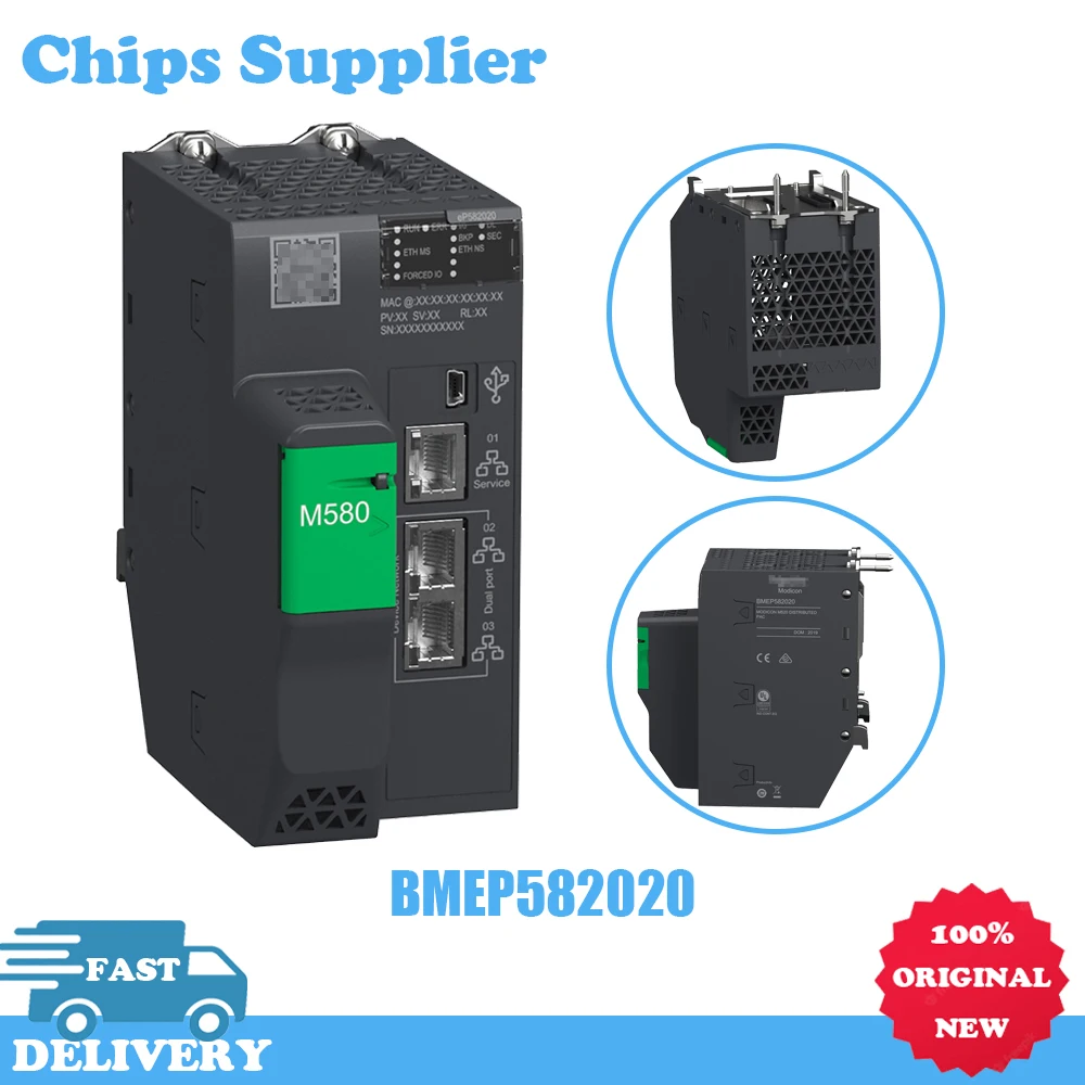 m580-plc-datasheet
