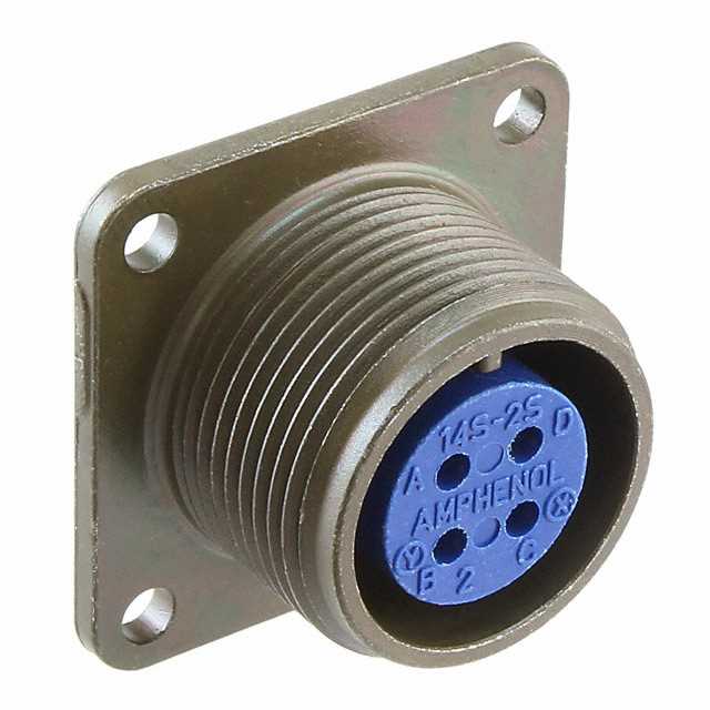 m83723-datasheet m83723-datasheet