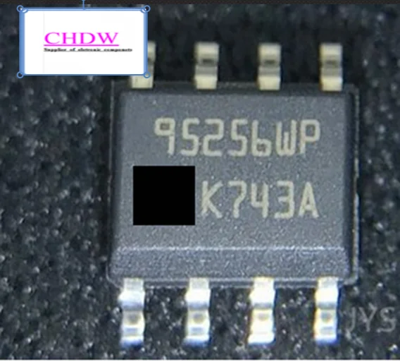 m95256-datasheet