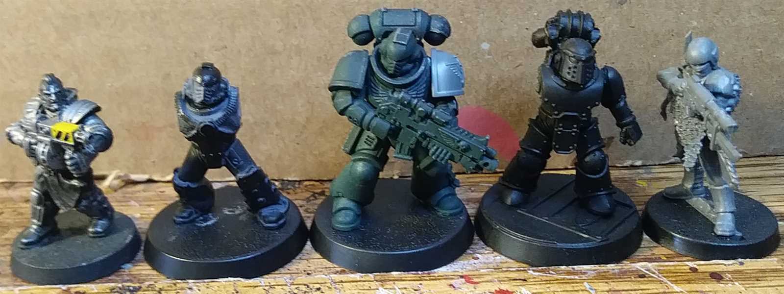 mark-iii-space-marines-datasheet
