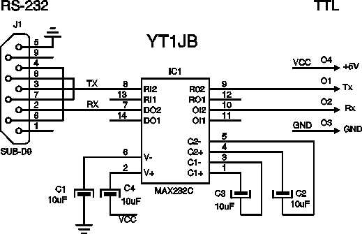 max202-datasheet max202-datasheet