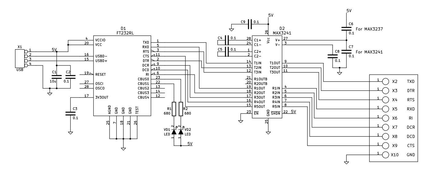 max213-datasheet max213-datasheet