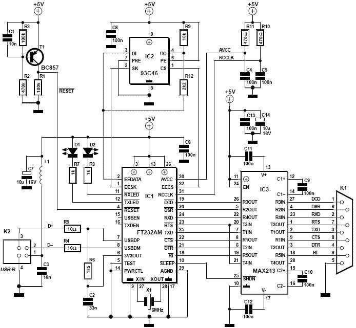 max213-datasheet max213-datasheet
