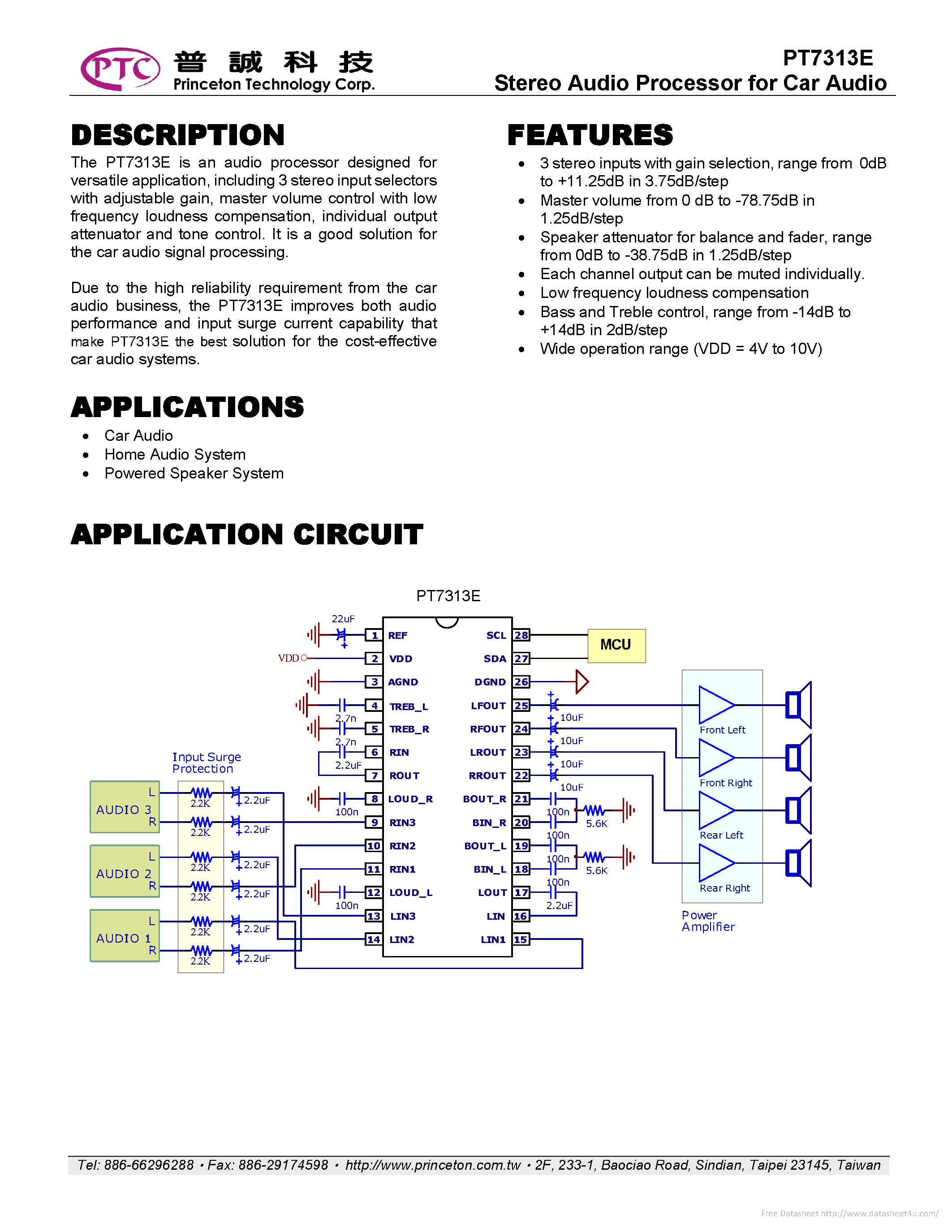 max7313-datasheet