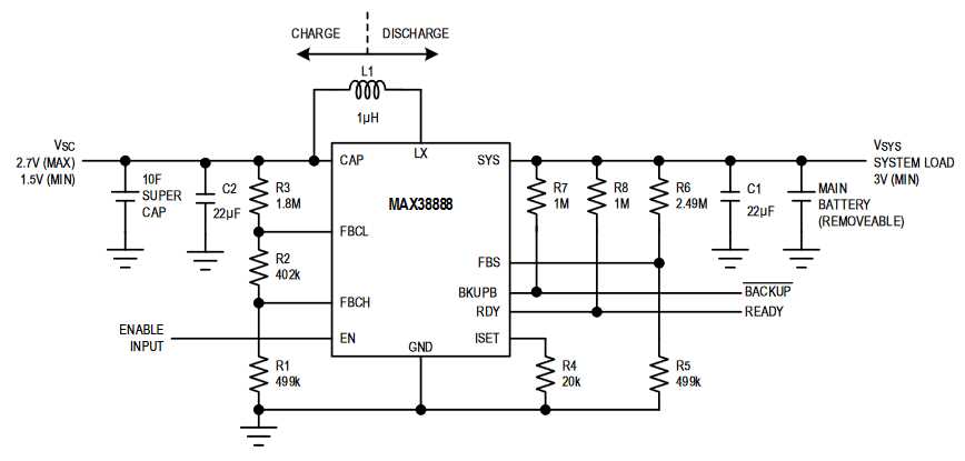 max8213-datasheet