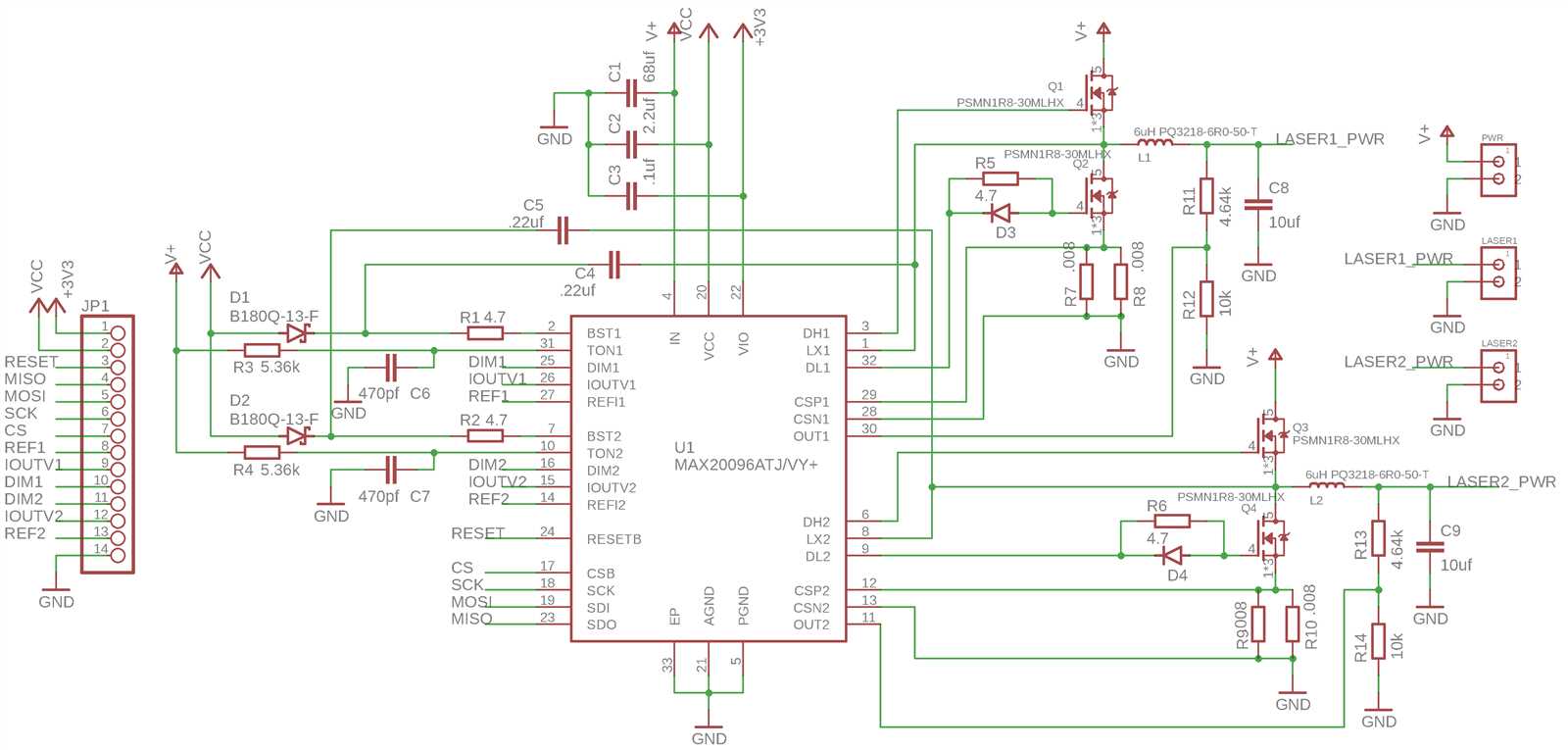 max8213-datasheet