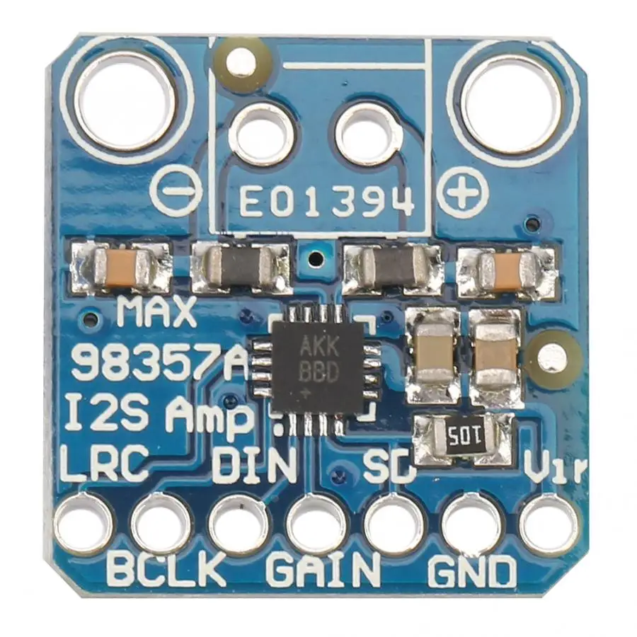 max98357-datasheet