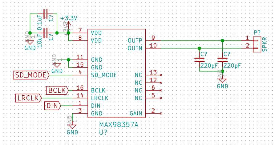 max98357-datasheet