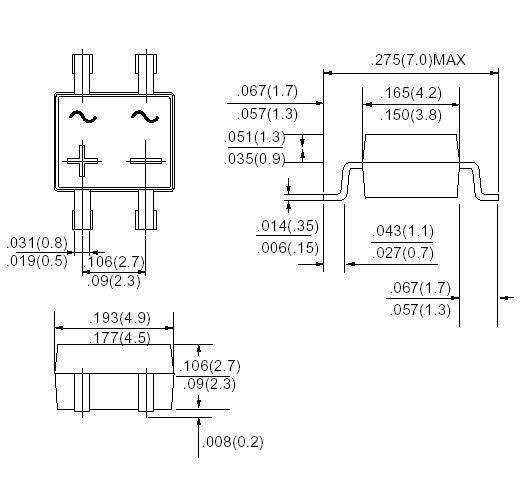 mb65-datasheet mb65-datasheet
