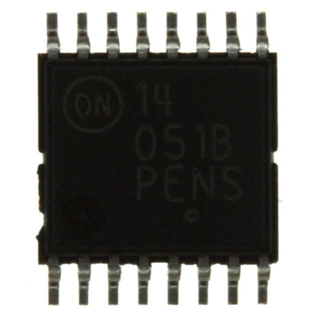 mc14051-datasheet mc14051-datasheet