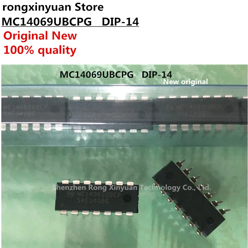 mc14069ub-datasheet mc14069ub-datasheet