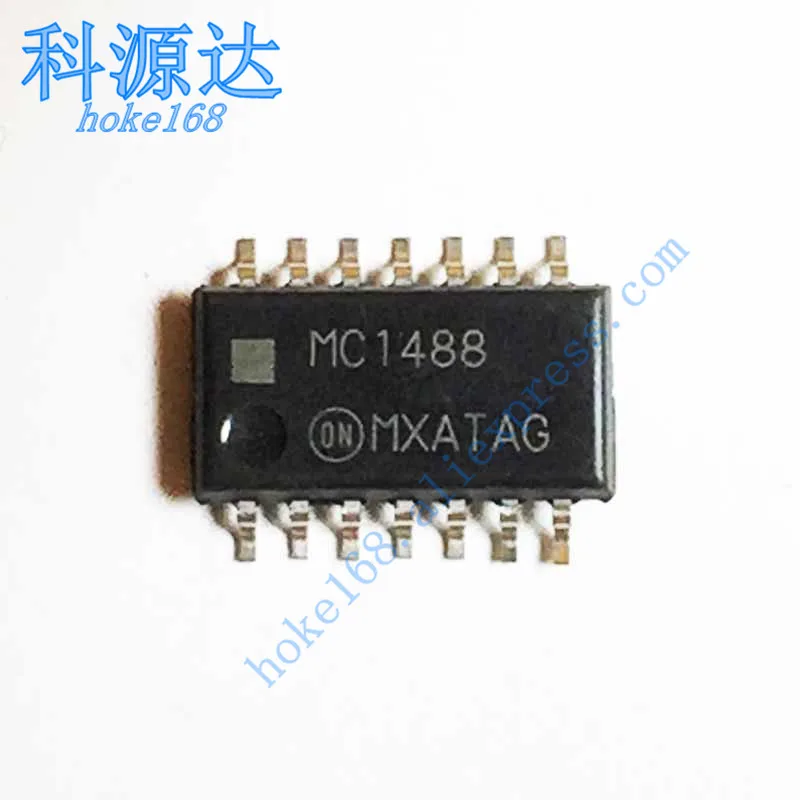 mc1488n-datasheet mc1488n-datasheet