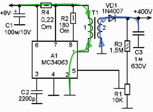 mc34063ap1g-datasheet mc34063ap1g-datasheet