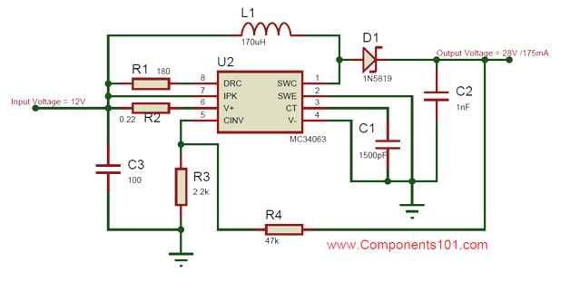 mc34063ap1g-datasheet mc34063ap1g-datasheet