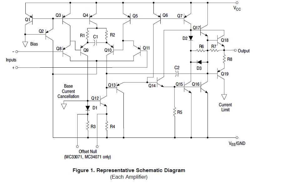 mc34071-datasheet mc34071-datasheet