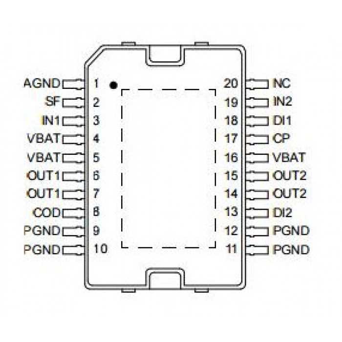 mc3630-datasheet