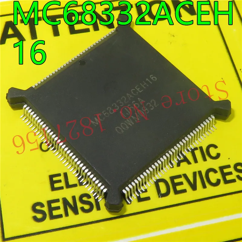 mc68332aceh16-datasheet mc68332aceh16-datasheet