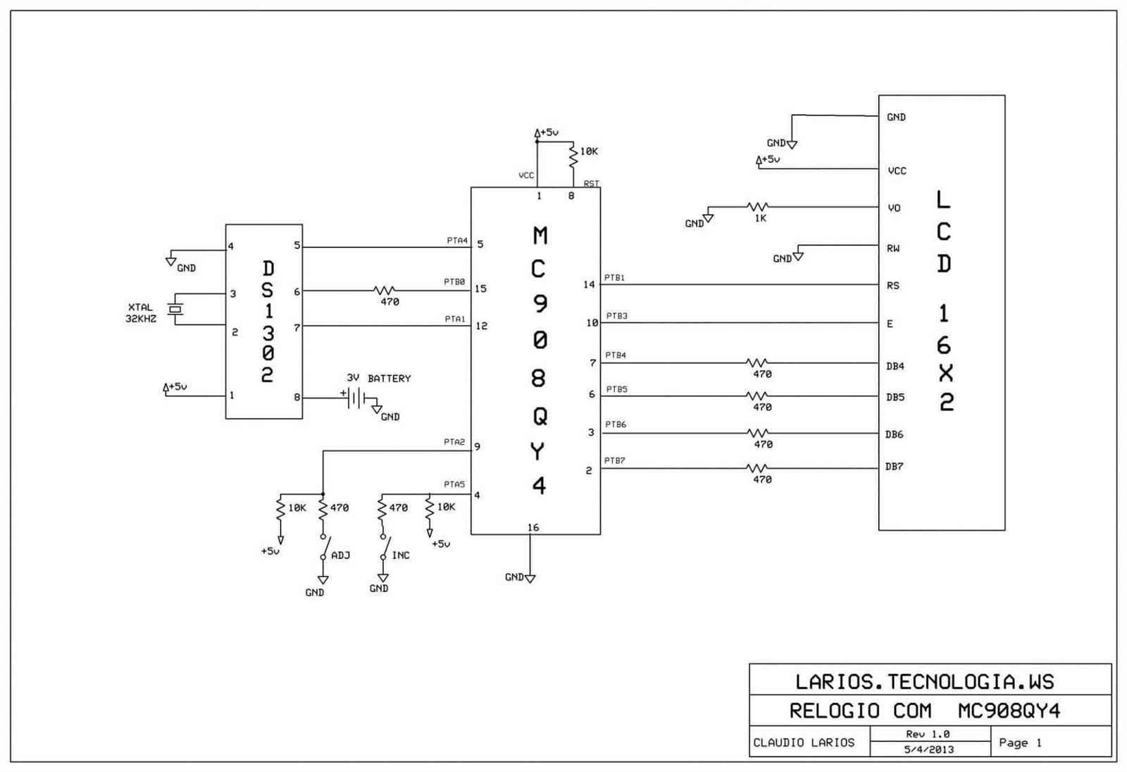 mc908-datasheet mc908-datasheet