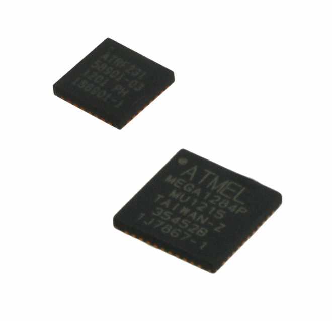 mca231-datasheet mca231-datasheet