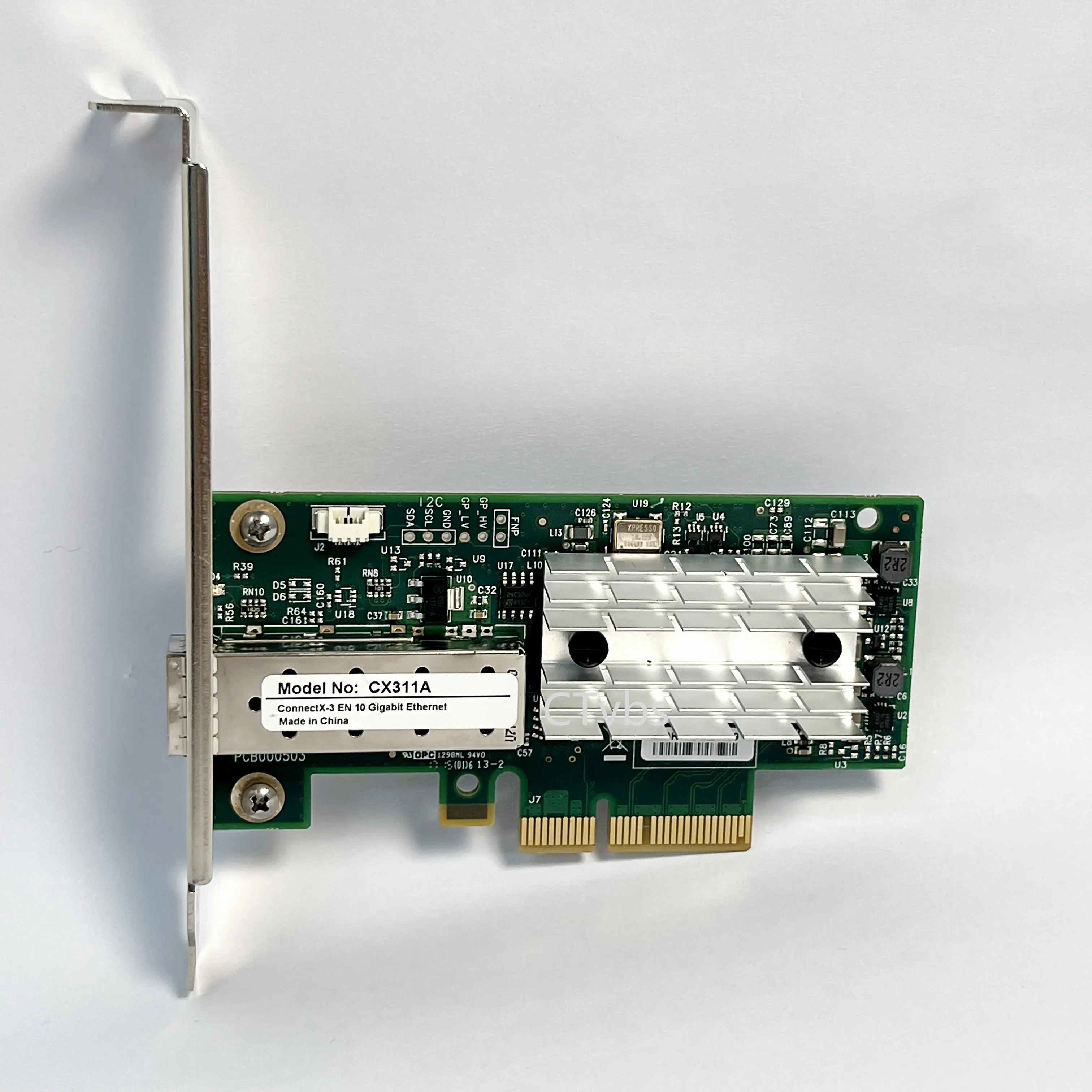mcx516a-cdat-datasheet
