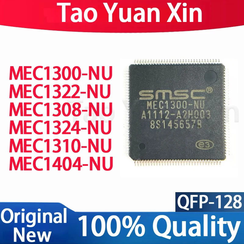 mec1310-nu-datasheet