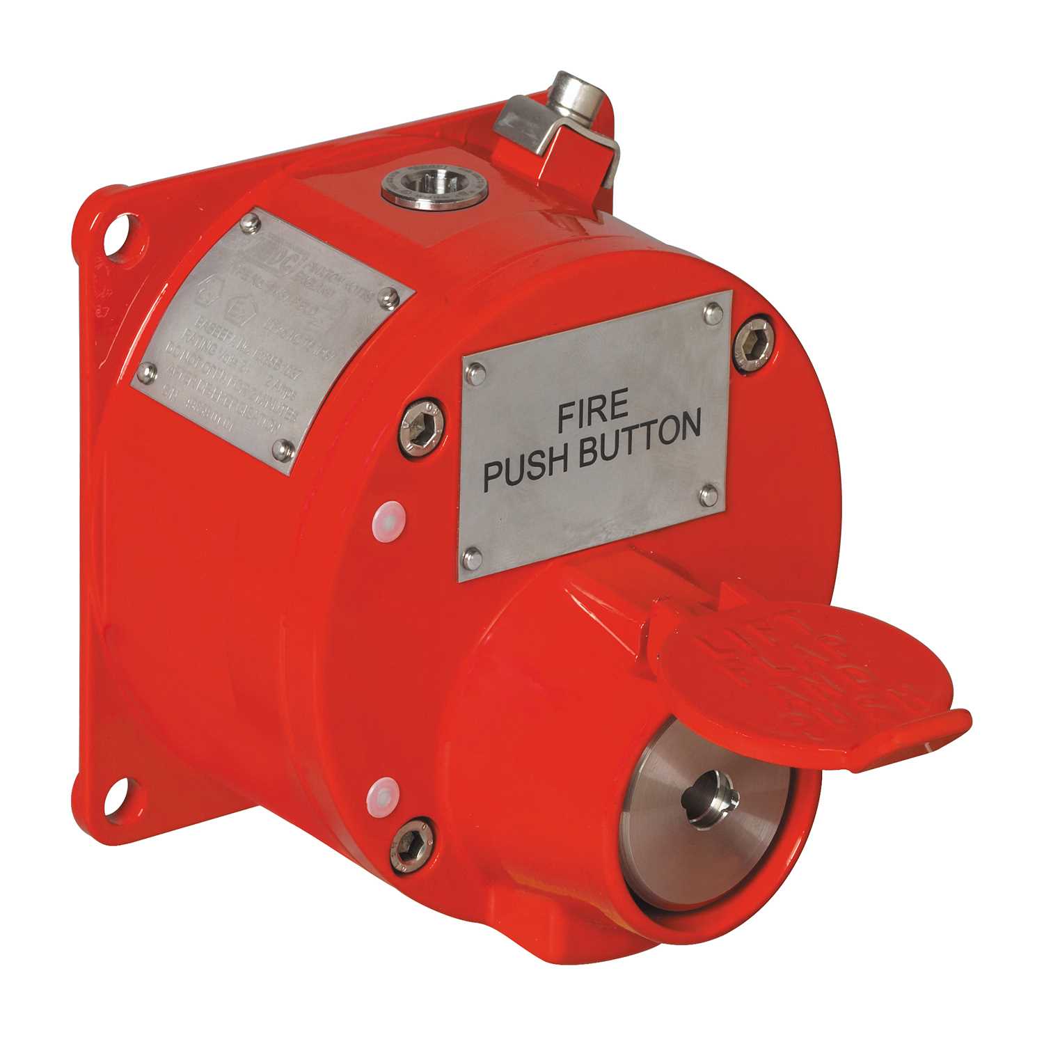 medc-db3b-datasheet