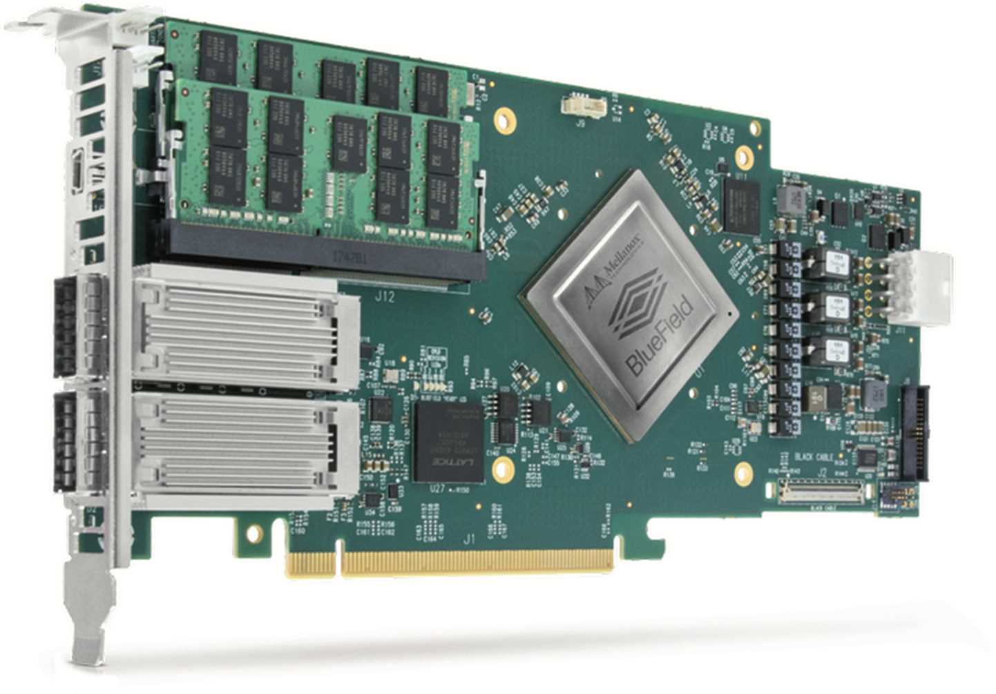 mellanox-2010-datasheet