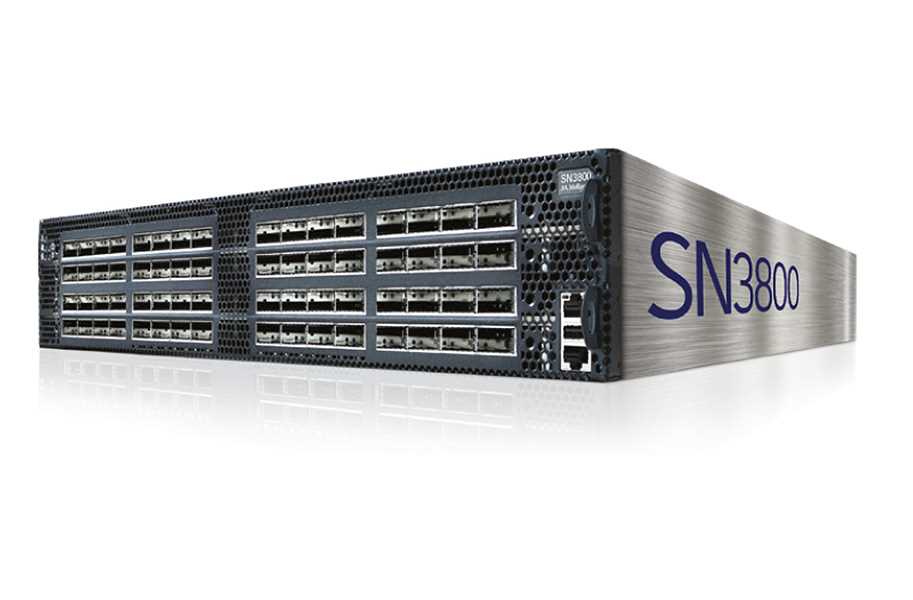 mellanox-2010-datasheet