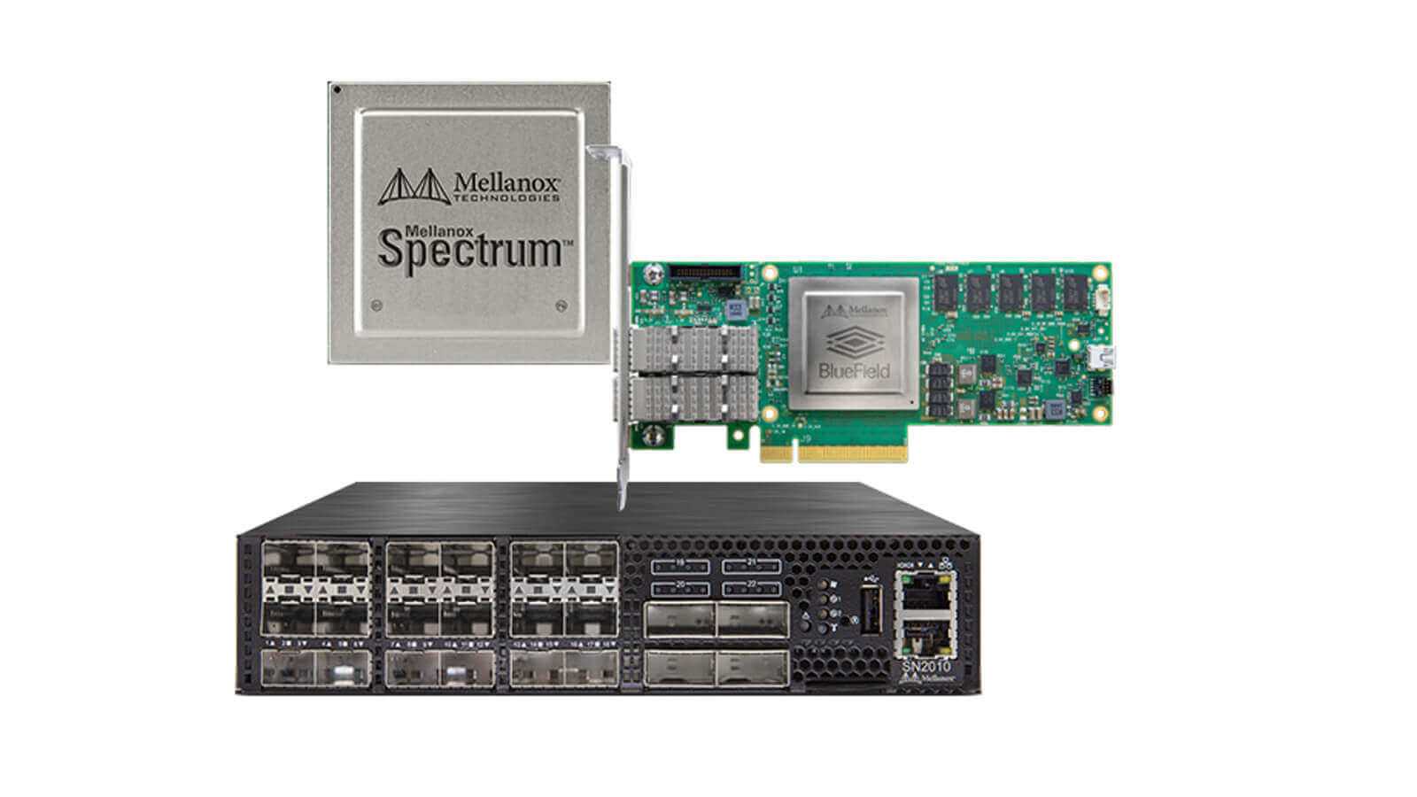mellanox-2010-datasheet
