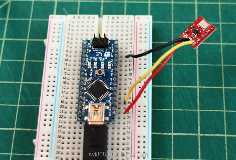 mems-microphone-datasheet mems-microphone-datasheet