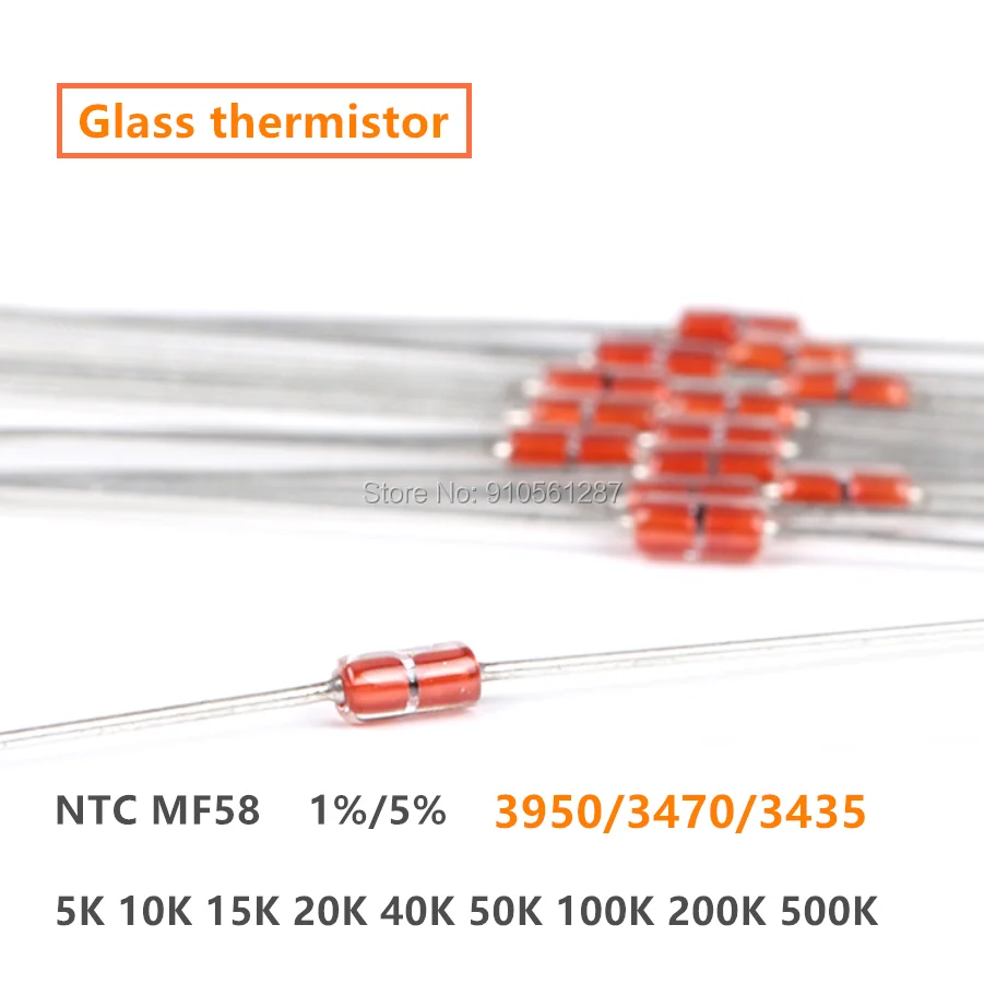 mf58-datasheet mf58-datasheet
