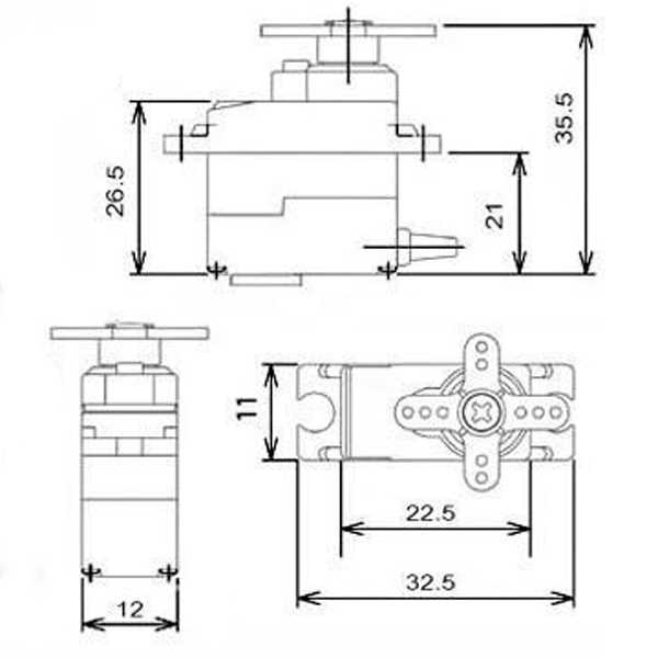 mg90s-datasheet