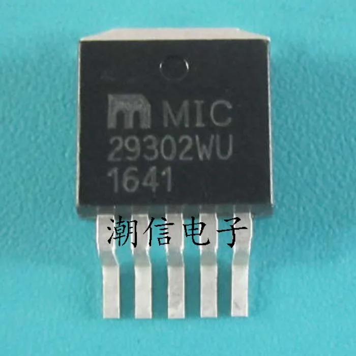 mic29302-datasheet mic29302-datasheet