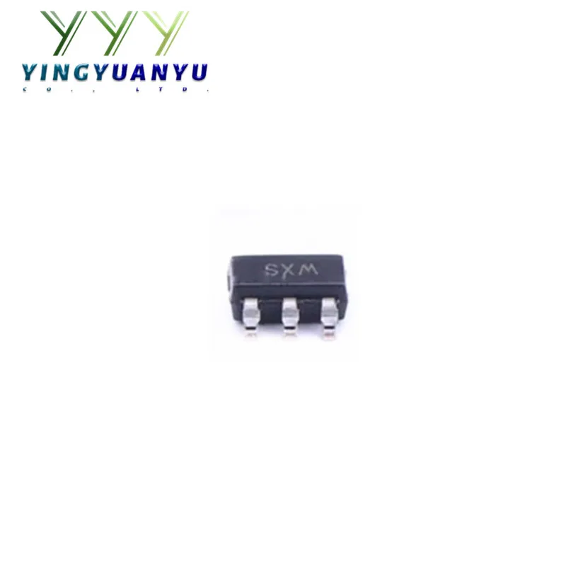 mic5504-3.3-ym5-tr-datasheet