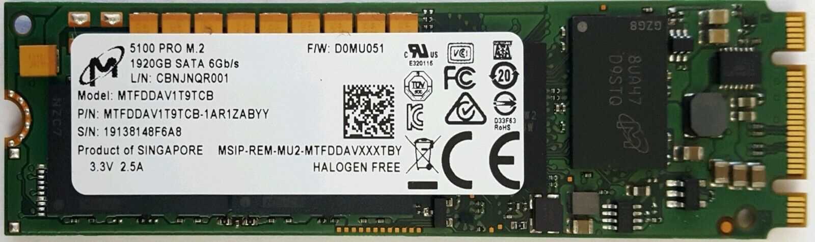 micron-5100-pro-datasheet