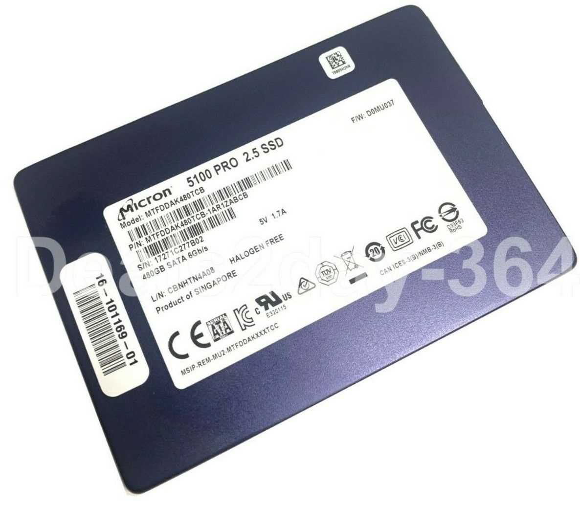 micron-5100-pro-datasheet