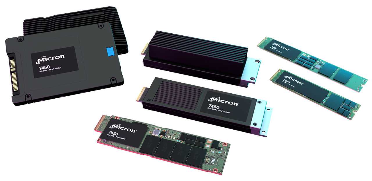 micron-7450-datasheet