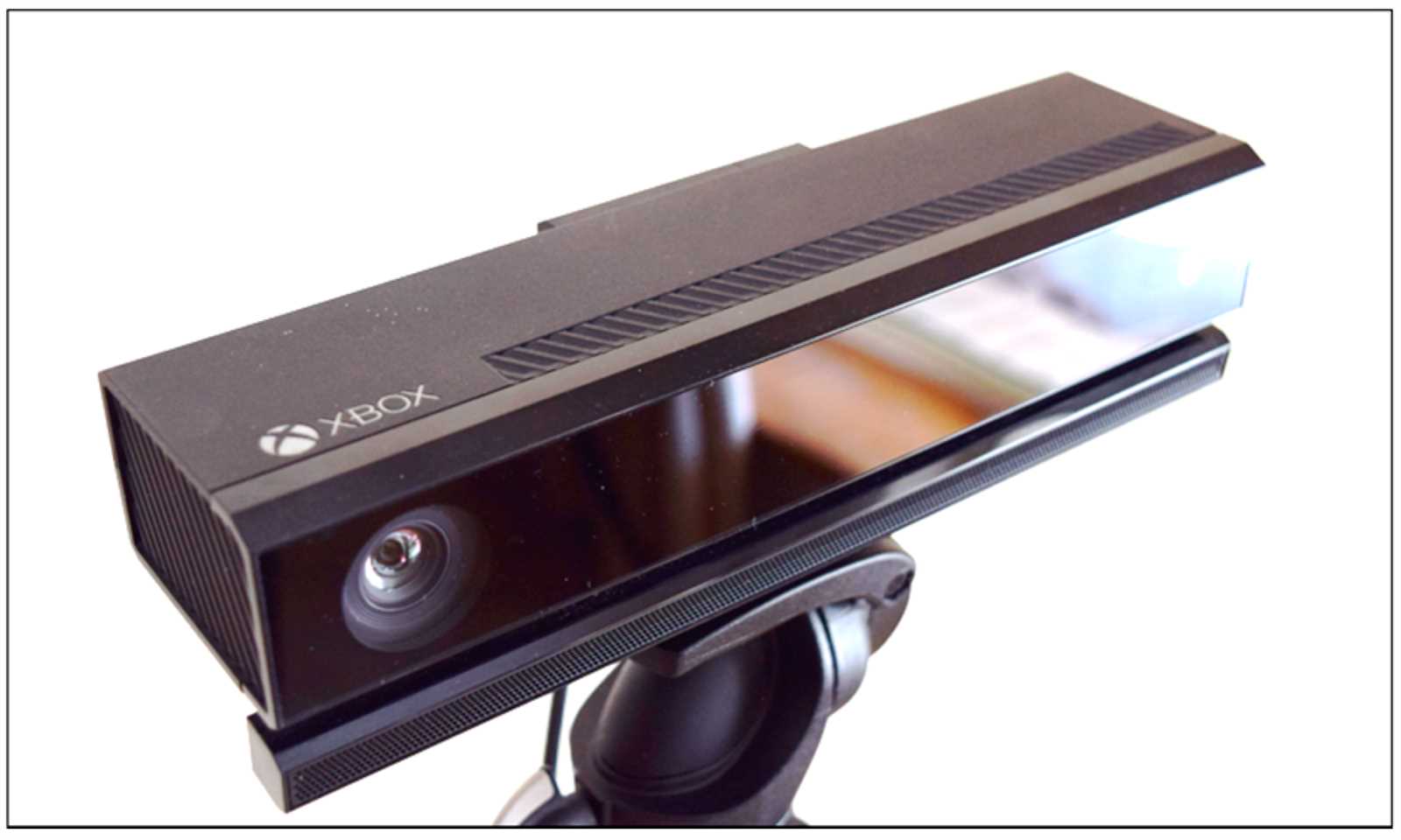 microsoft-kinect-datasheet microsoft-kinect-datasheet