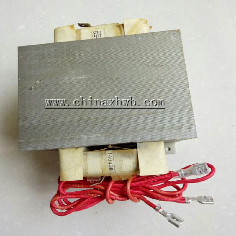 microwave-oven-transformer-datasheet