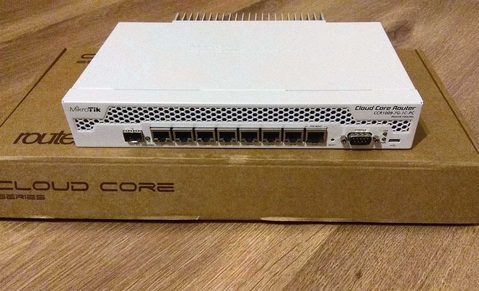 mikrotik-ccr1009-7g-1c-1s+-datasheet