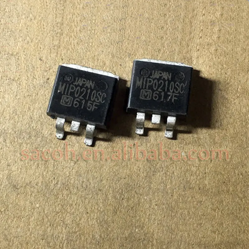 mip0244sd-datasheet mip0244sd-datasheet