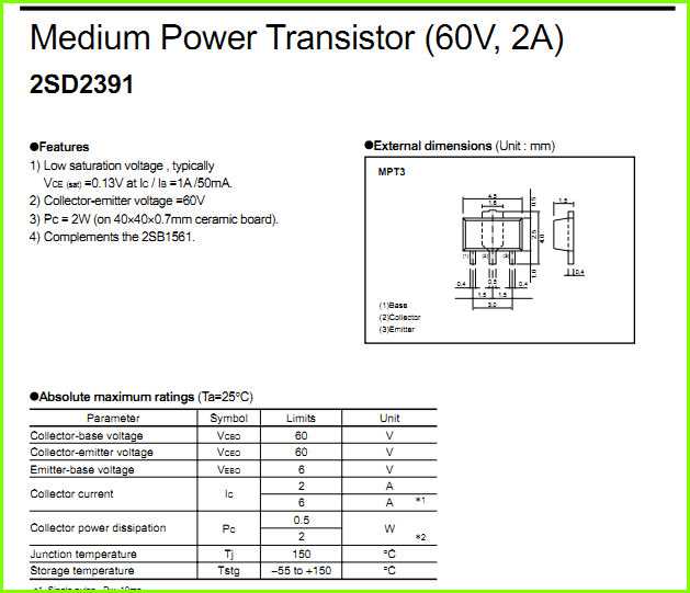 mj21194-transistor-datasheet mj21194-transistor-datasheet