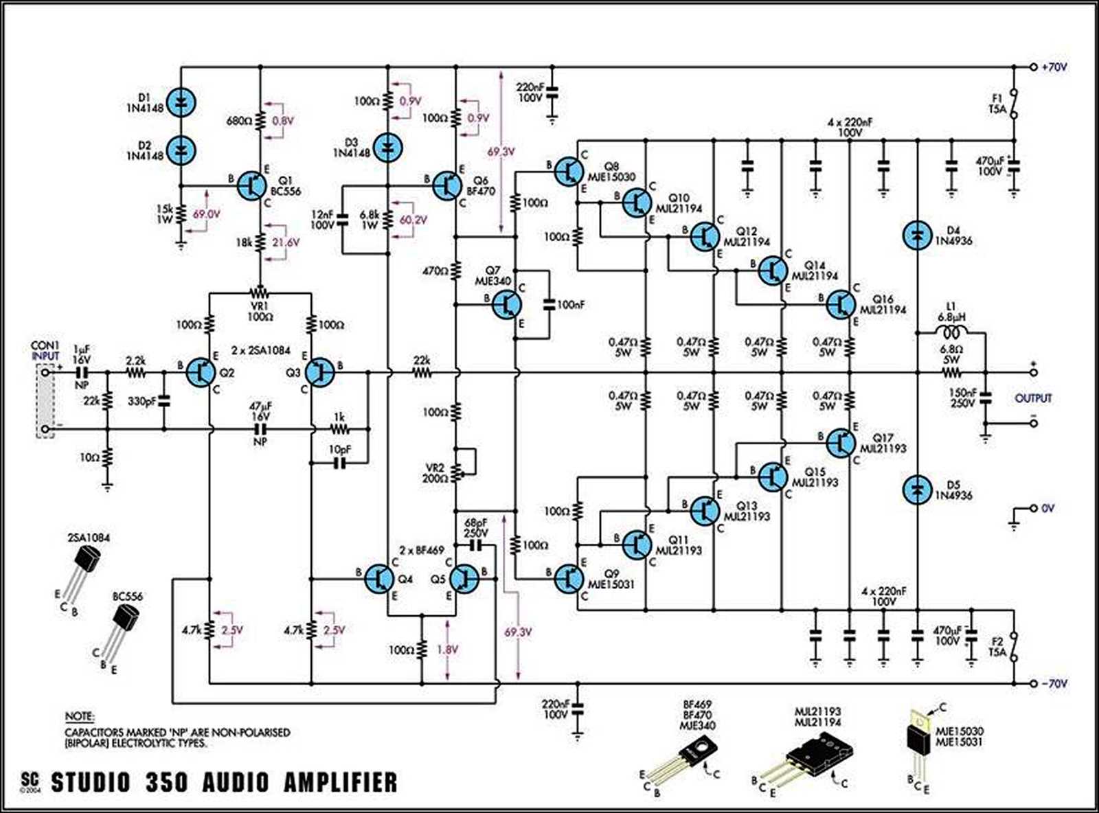 mj21194-transistor-datasheet mj21194-transistor-datasheet