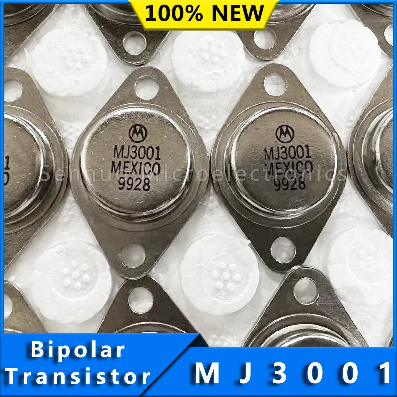 mj3001-datasheet