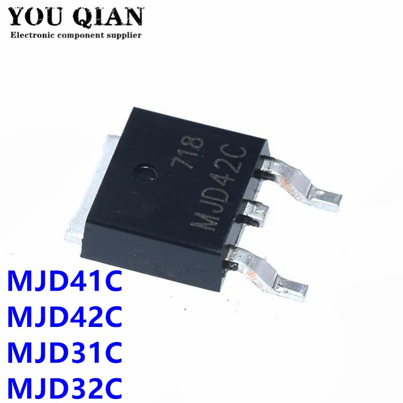 mjd45h11-datasheet mjd45h11-datasheet