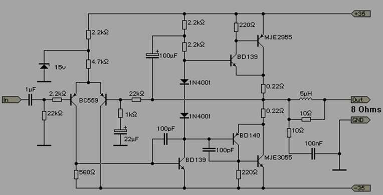 mje3055-datasheet