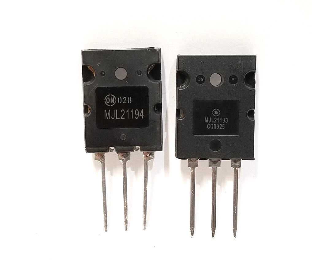 mjl21194-datasheet mjl21194-datasheet