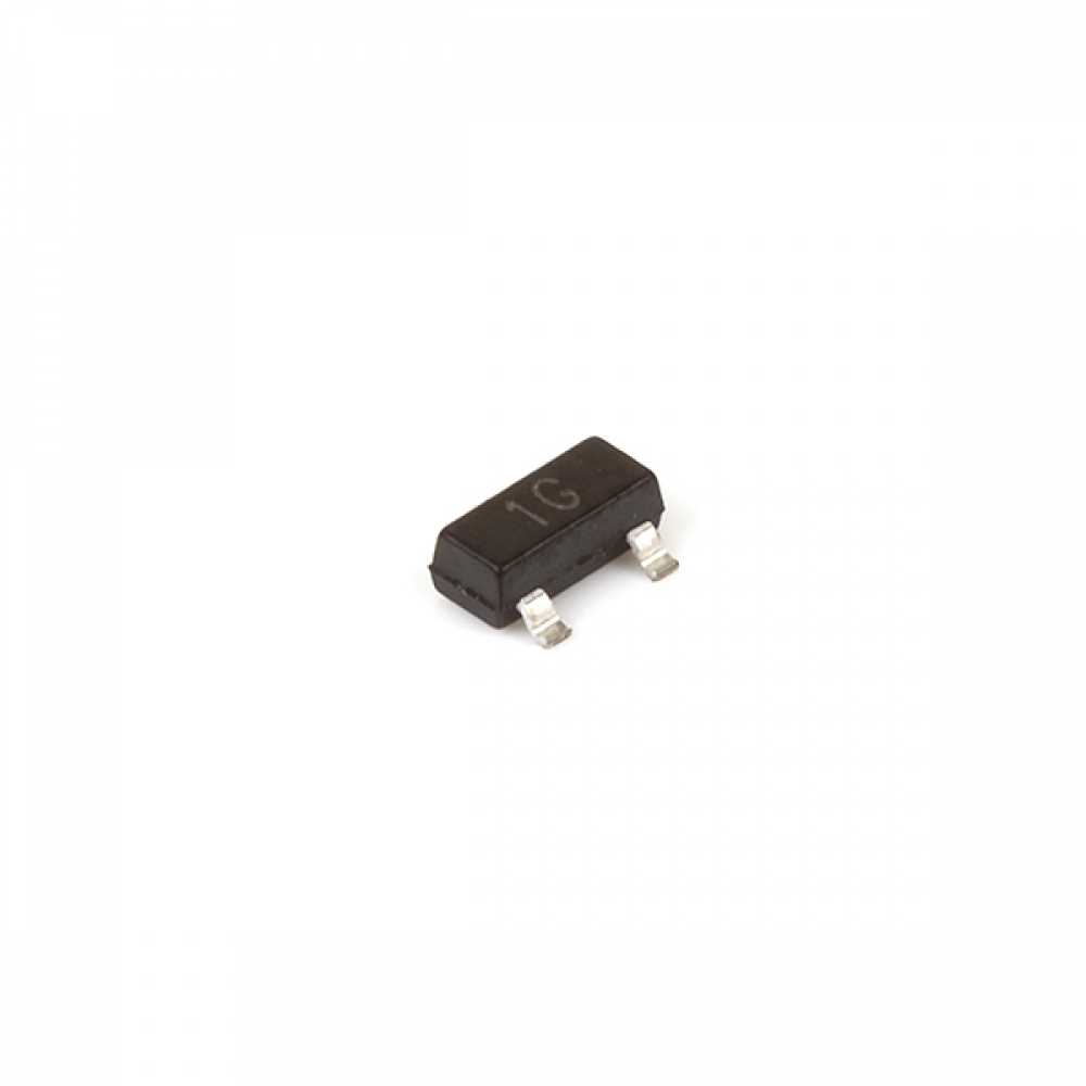 mmbfj201-datasheet