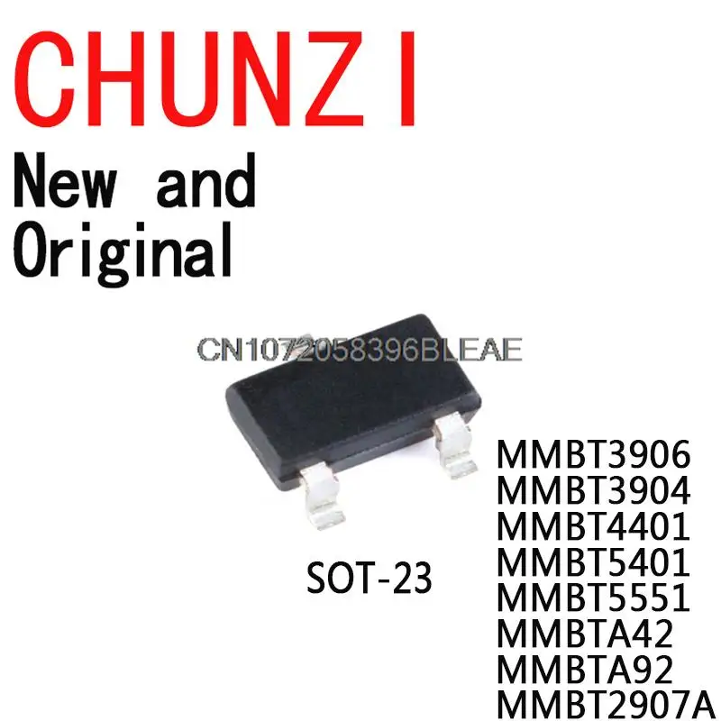 mmbta42-datasheet mmbta42-datasheet